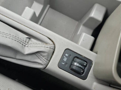 2009 Subaru Forester