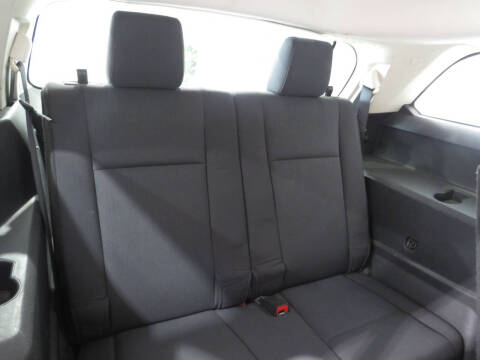 2010 Dodge Journey SXT