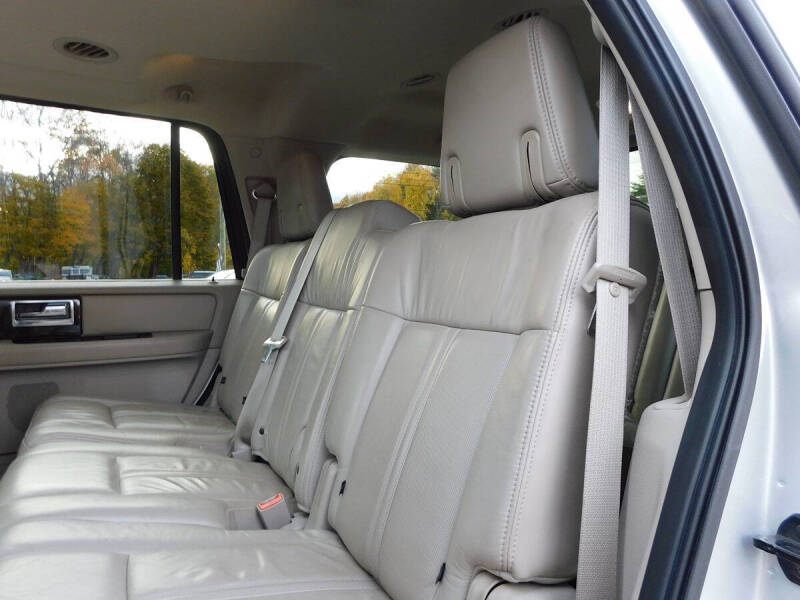 2015 Lincoln Navigator