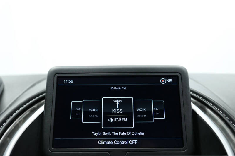 2018 Aston Martin DB11 V12