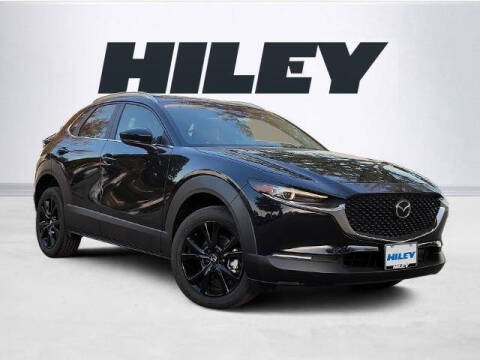 2025 Mazda CX-30 2.5 S Select Sport
