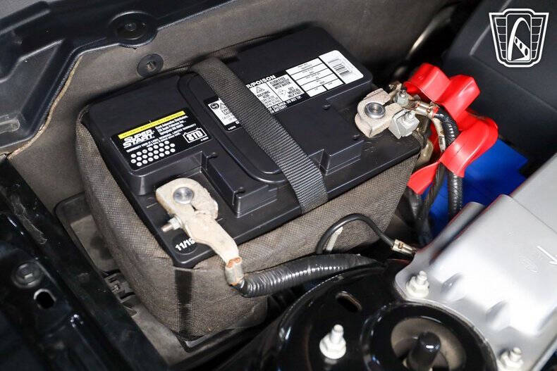 2012 Ford Mustang Boss 302