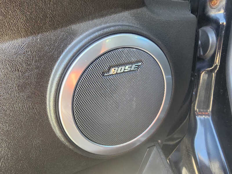 2007 HUMMER H2
