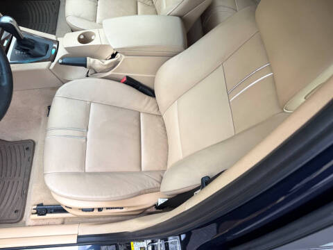 2010 BMW X3 xDrive30i