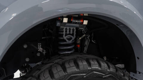 2024 Ford F-450 Super Duty Limited