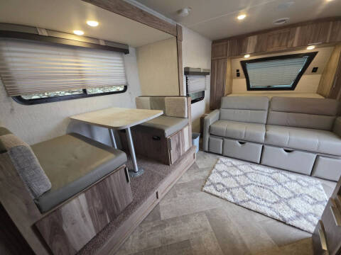 2022 Forest River PALOMINO