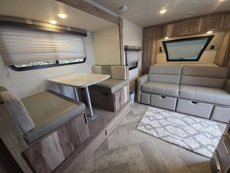 2022 Forest River PALOMINO