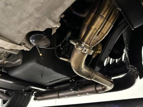 1965 Chevrolet Corvette