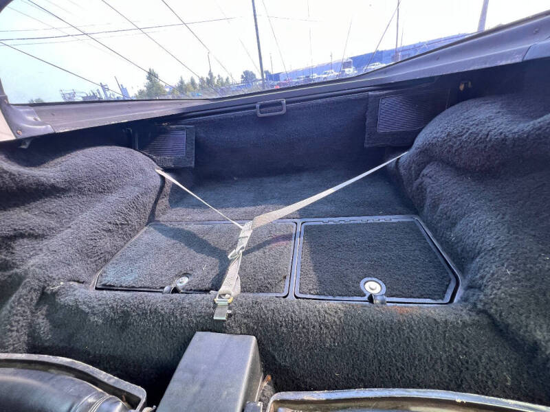 1979 Chevrolet Corvette