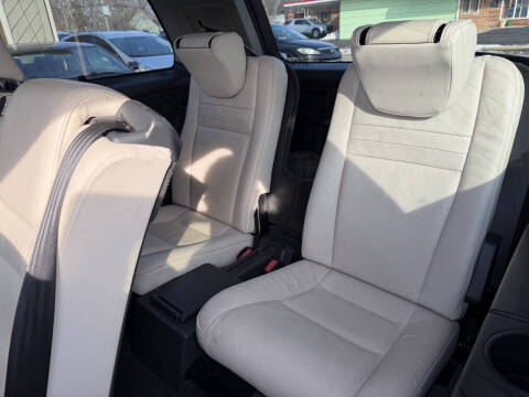 2011 Volvo XC90 3.2 R-Design