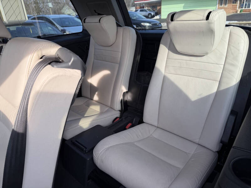 2011 Volvo XC90 3.2 R-Design