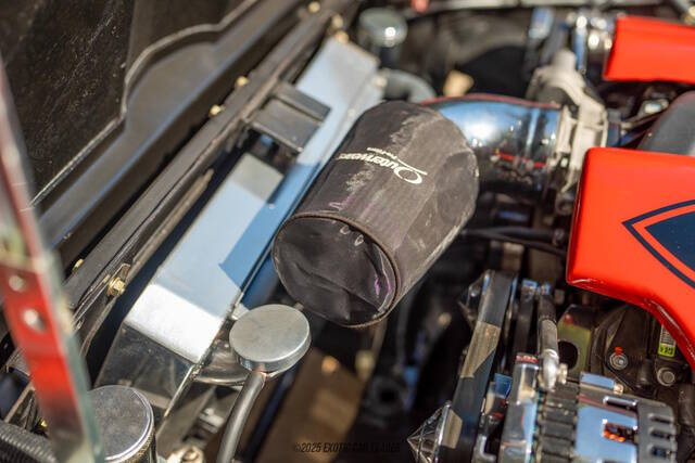 1967 Chevrolet Corvette