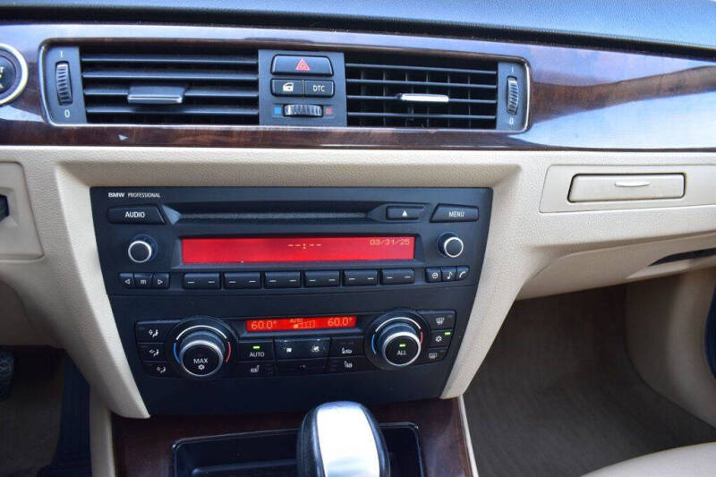 2011 BMW 3 Series 328i