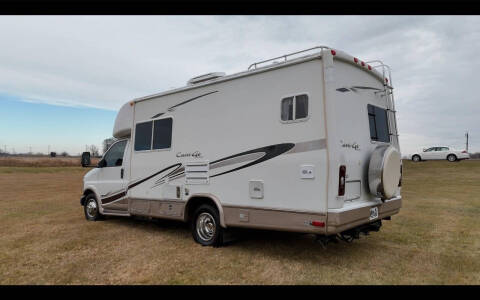 2002 Chevrolet Express 3500