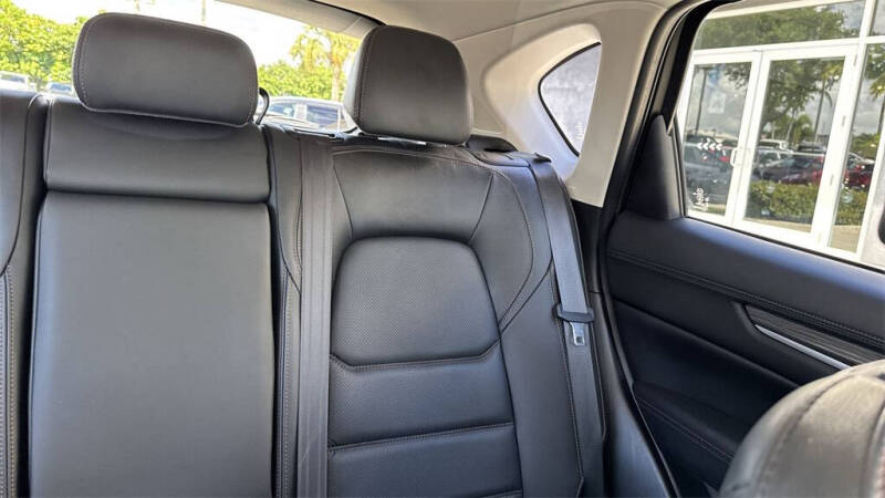 2023 Mazda CX-5 2.5 S Premium Plus