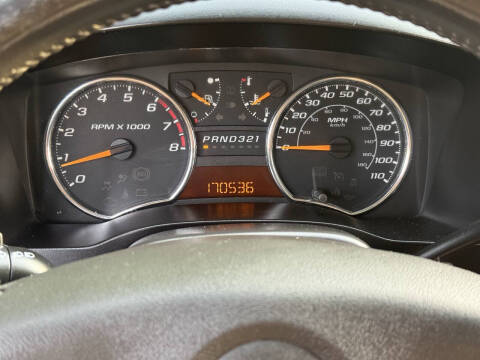 2012 Chevrolet Colorado LT