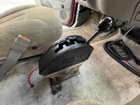 1997 GMC Yukon