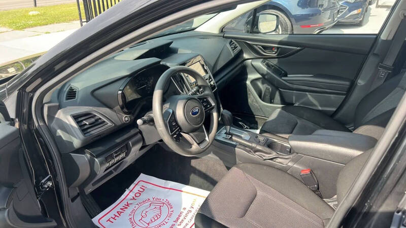 2023 Subaru Impreza Premium