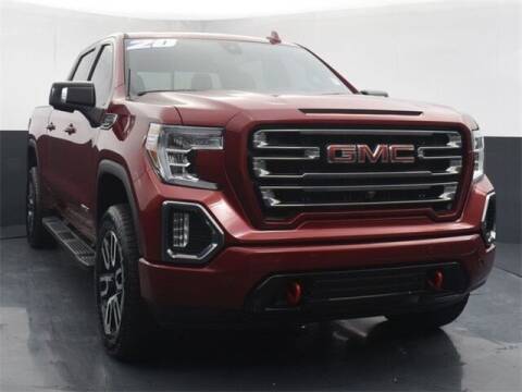 2020 GMC Sierra 1500 for sale at Tim Short Auto Mall in Corbin KY