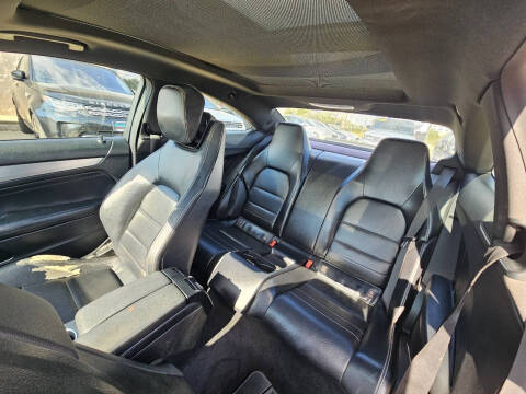 2013 Mercedes-Benz C-Class C 250