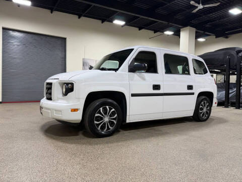 2012 Mobility Ventures MV-1