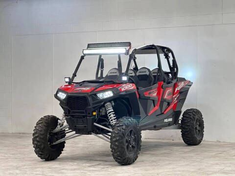 2015 Polaris RZR XP 4 1000 EPS