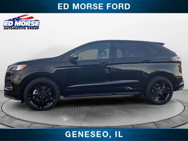 2024 Ford Edge ST