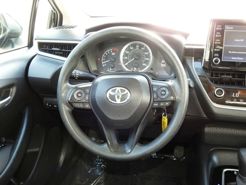 2020 Toyota Corolla  - $15,900