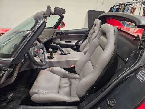 1993 Dodge Viper RT/10