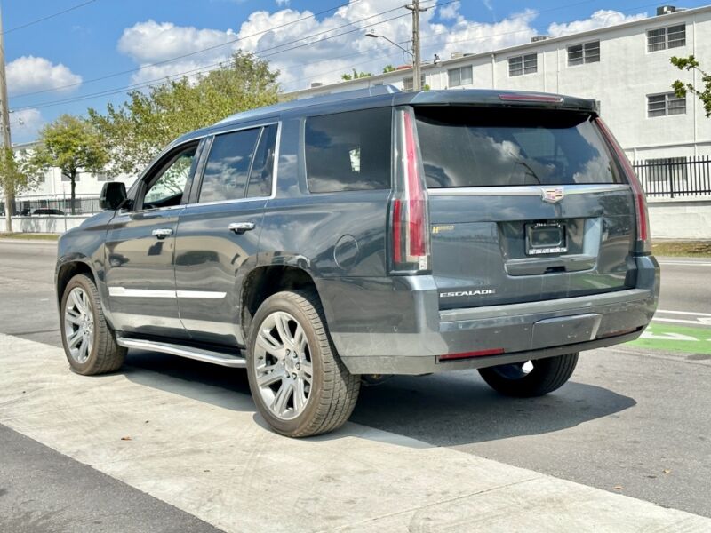 2019 Cadillac Escalade  - $40,995