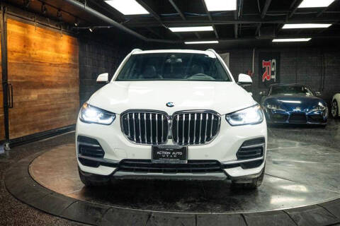 2023 BMW X5 sDrive40i