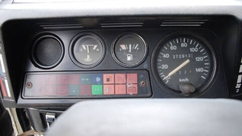 1993 Land Rover Defender 110