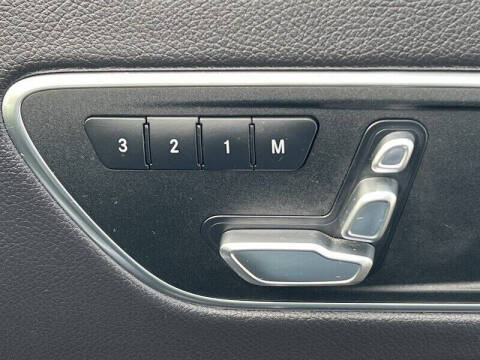 2018 Mercedes-Benz GLA GLA 250 4MATIC