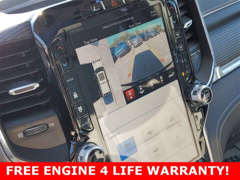 2022 RAM 1500 Limited