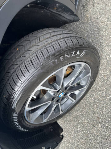 2014 BMW X5 xDrive35i