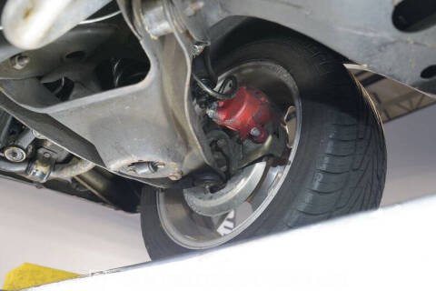 1965 Chevrolet Malibu