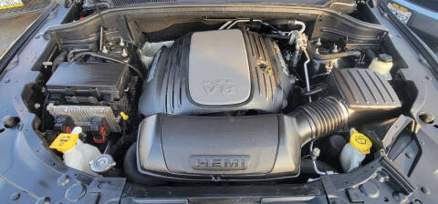 2015 Dodge Durango R/T