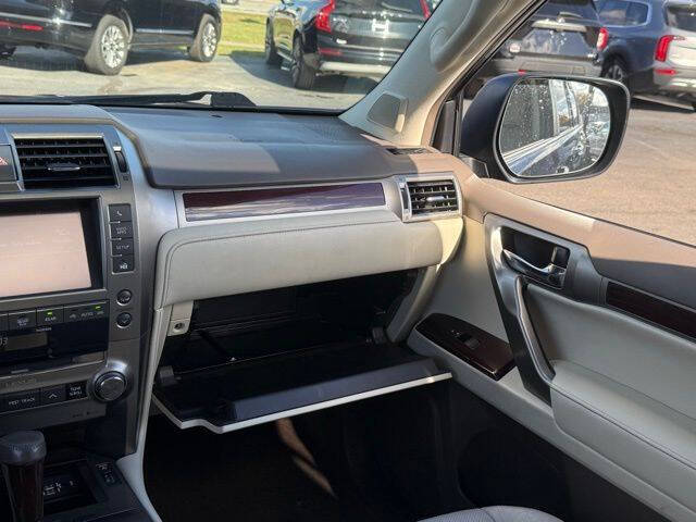 2019 Lexus GX 460