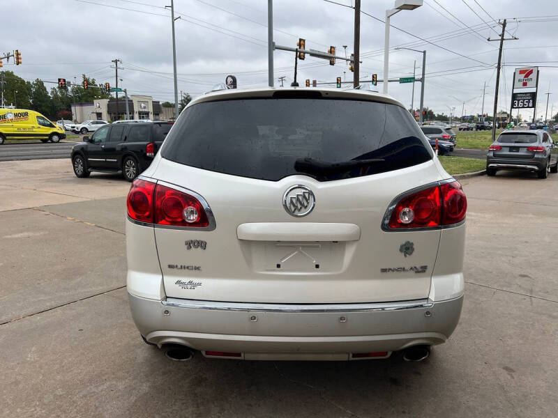 2012 Buick Enclave Premium
