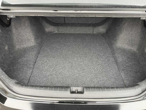 2022 Honda Accord Hybrid EX-L