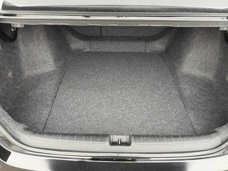 2022 Honda Accord Hybrid EX-L