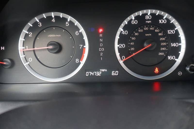 2010 Honda Accord EX-L