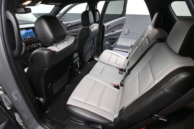 2024 Dodge Durango R/T Plus