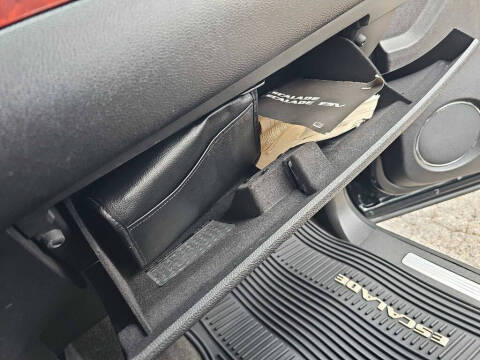 2013 Cadillac Escalade EXT Premium