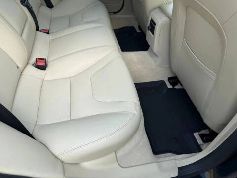 2016 Volvo S60 T5 Premier