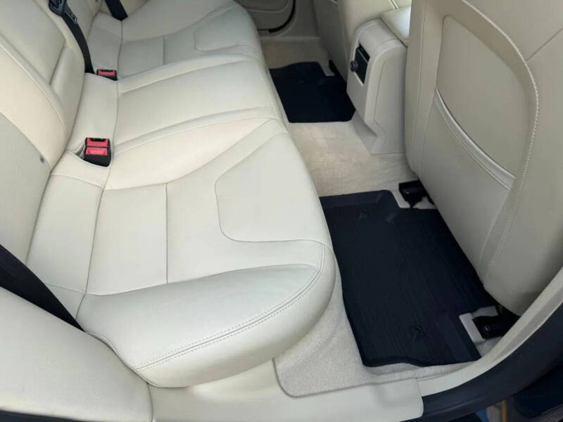 2016 Volvo S60 T5 Premier