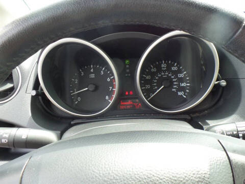 2014 Mazda MAZDA5 Touring