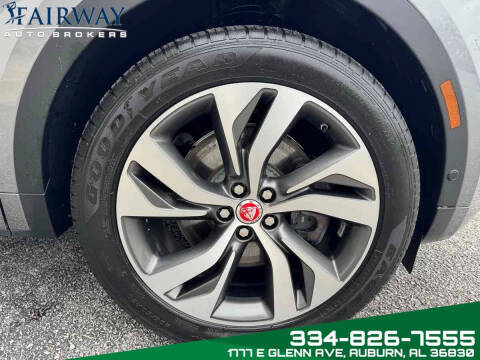 2021 Jaguar E-PACE 300 Sport