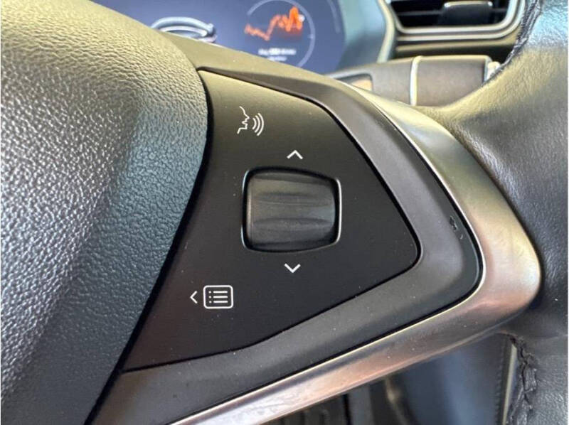 2016 Tesla Model X 90D