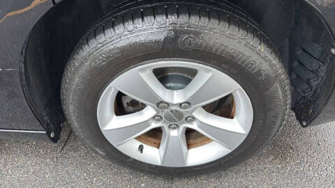 2013 Dodge Charger SE